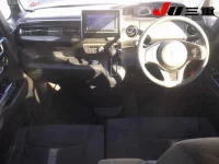 Honda N BOX лот № 1146 оценка 4  с аукциона в Японии 7