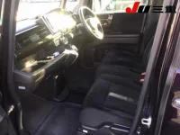 Honda N BOX лот № 1146 оценка 4  с аукциона в Японии 2