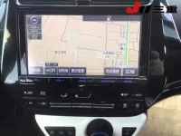 Toyota Prius лот № 1174 оценка 4.5  с аукциона в Японии 10