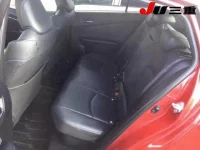 Toyota Prius лот № 1174 оценка 4.5  с аукциона в Японии 9