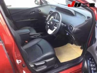 Toyota Prius лот № 1174 оценка 4.5  с аукциона в Японии 3