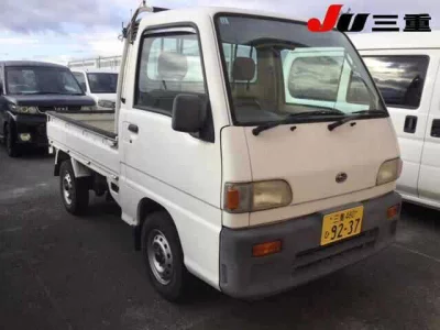 Subaru SAMBAR