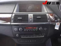 BMW X5 SERIES лот № 231 оценка 3.5  с аукциона в Японии 10