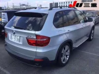 BMW X5 SERIES лот № 231 оценка 3.5  с аукциона в Японии 5