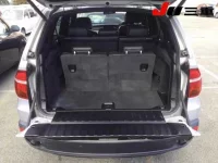 BMW X5 SERIES лот № 231 оценка 3.5  с аукциона в Японии 6