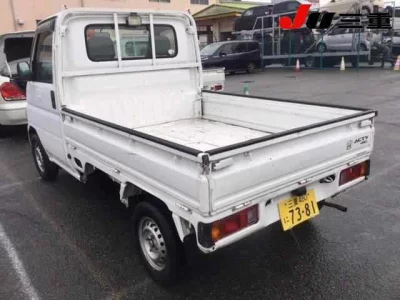 Honda ACTY TRUCK