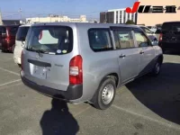 Toyota PROBOX лот № 222 оценка 3.5  с аукциона в Японии 5