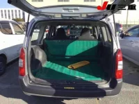 Toyota PROBOX лот № 222 оценка 3.5  с аукциона в Японии 6