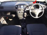 Toyota PROBOX лот № 222 оценка 3.5  с аукциона в Японии 7