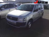 Toyota PROBOX лот № 222 оценка 3.5  с аукциона в Японии 8