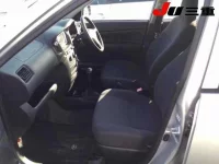 Toyota PROBOX лот № 222 оценка 3.5  с аукциона в Японии 2