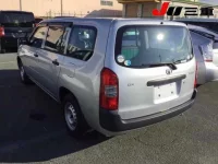 Toyota PROBOX лот № 222 оценка 3.5  с аукциона в Японии 1