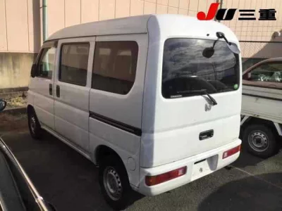 Honda ACTY VAN