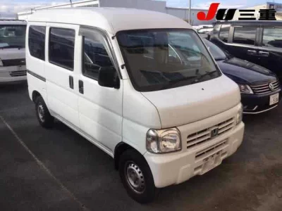 Honda ACTY VAN