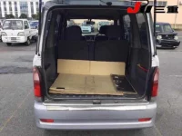 Daihatsu Atrai Wagon лот № 198 оценка RA  с аукциона в Японии 6