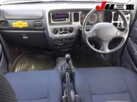 Daihatsu Atrai Wagon лот № 198 оценка RA  с аукциона в Японии 7