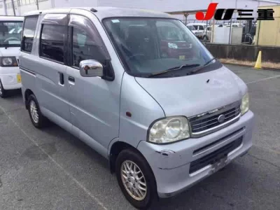 Daihatsu Atrai Wagon