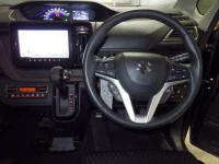 Suzuki SOLIO лот № 1120 оценка R  с аукциона в Японии 3