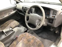 Toyota LITE ACE TRUCK лот № 3718 оценка 3.5  с аукциона в Японии 4