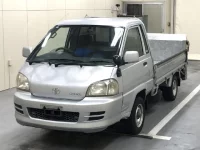 Toyota LITE ACE TRUCK лот № 3718 оценка 3.5  с аукциона в Японии 2