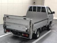 Toyota LITE ACE TRUCK лот № 3718 оценка 3.5  с аукциона в Японии 3