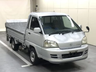 Toyota LITE ACE TRUCK  с аукциона в Японии