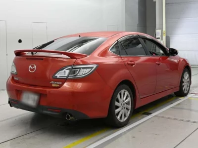 Mazda ATENZA SPORT