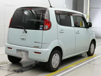 Suzuki MRWAGON