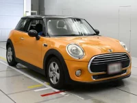 BMW MINI лот № 38001 оценка 4  с аукциона в Японии 4