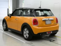 BMW MINI лот № 38001 оценка 4  с аукциона в Японии 5