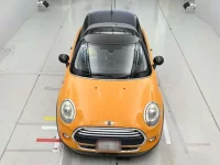 BMW MINI лот № 38001 оценка 4  с аукциона в Японии 6