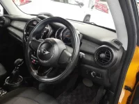 BMW MINI лот № 38001 оценка 4  с аукциона в Японии 8