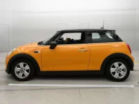 BMW MINI лот № 38001 оценка 4  с аукциона в Японии 3