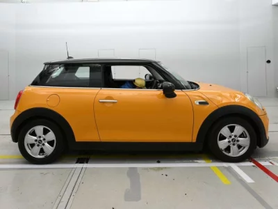BMW MINI