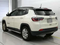 Chrysler JEEP COMPASS лот № 38002 оценка 3.5  с аукциона в Японии 5