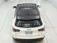 Chrysler JEEP COMPASS лот № 38002 оценка 3.5  с аукциона в Японии 7