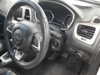 Chrysler JEEP COMPASS лот № 38002 оценка 3.5  с аукциона в Японии 8