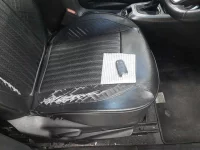 Chrysler JEEP COMPASS лот № 38002 оценка 3.5  с аукциона в Японии 9