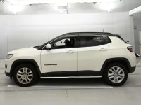 Chrysler JEEP COMPASS лот № 38002 оценка 3.5  с аукциона в Японии 3