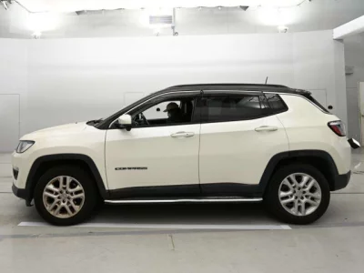 Chrysler JEEP COMPASS