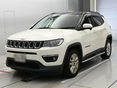 Chrysler JEEP COMPASS