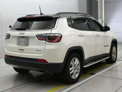 Chrysler JEEP COMPASS