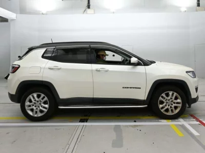 Chrysler JEEP COMPASS