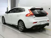 Volvo V40 лот № 38004 оценка 4.5  с аукциона в Японии 5