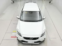 Volvo V40 лот № 38004 оценка 4.5  с аукциона в Японии 6