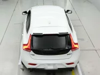 Volvo V40 лот № 38004 оценка 4.5  с аукциона в Японии 7