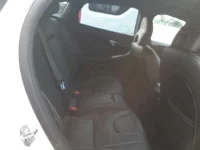 Volvo V40 лот № 38004 оценка 4.5  с аукциона в Японии 10