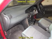 Ford FESTIVA лот № 3 оценка R  с аукциона в Японии 5