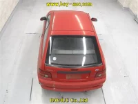 Ford FESTIVA лот № 3 оценка R  с аукциона в Японии 4