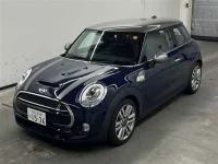 BMW MINI лот № 20004 оценка 4  с аукциона в Японии 3